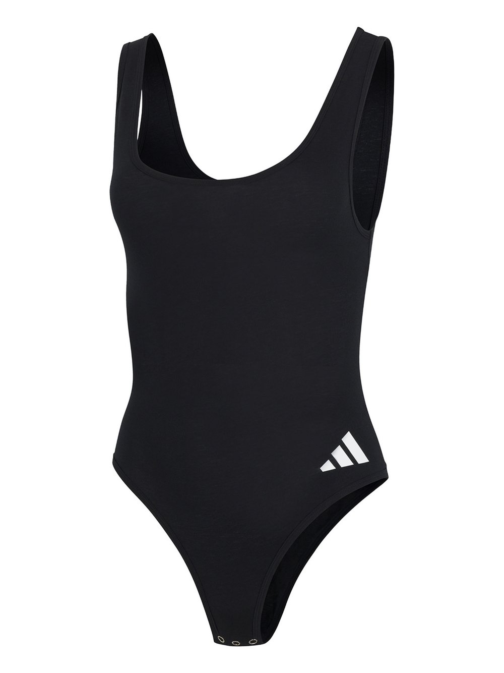 adidas Sportswear Body Damen schwarz, M Image