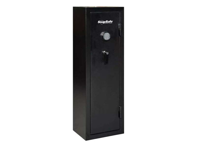 Snap Safe WELDED GUN SAFE 30 GUN 75132