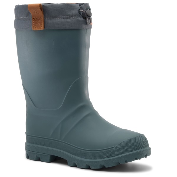 Kamik - Women's Tundra - Winterschuhe 36 | EU 36 blau