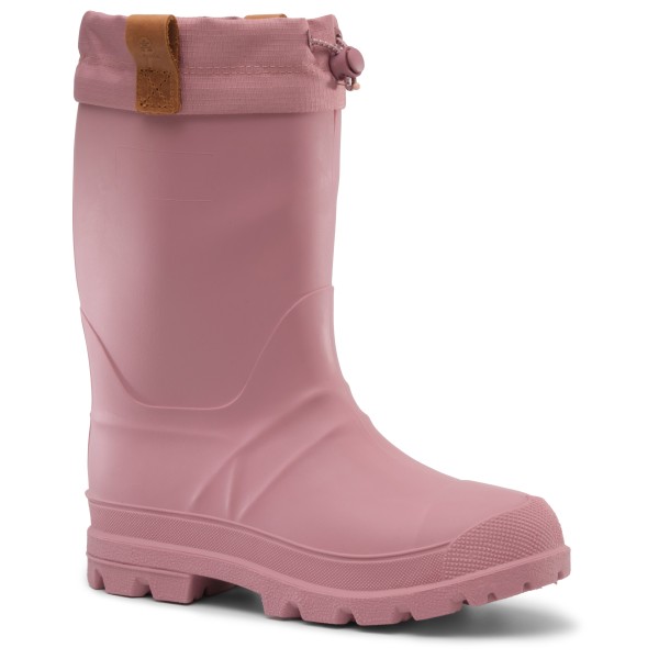 Kamik - Women's Tundra - Winterschuhe 41 | EU 41 rosa