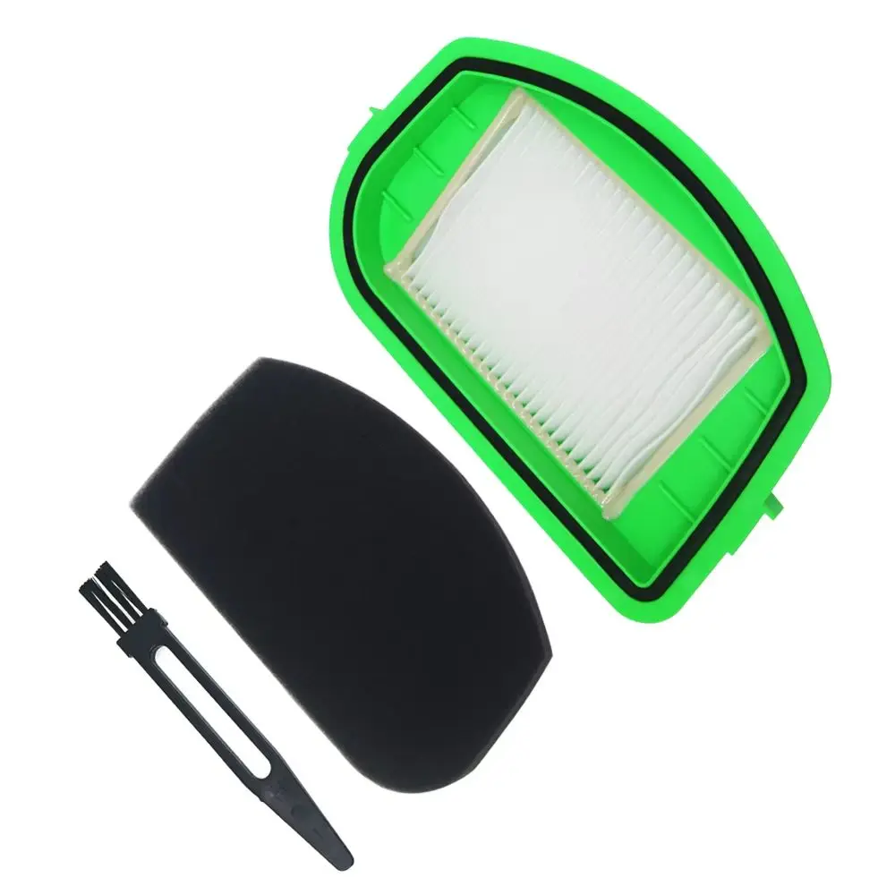 1PCS HEPA-Filter für Rowenta ZR005501 R05396 Staubsauger Teile Reinigung Filter Staub Filter Image