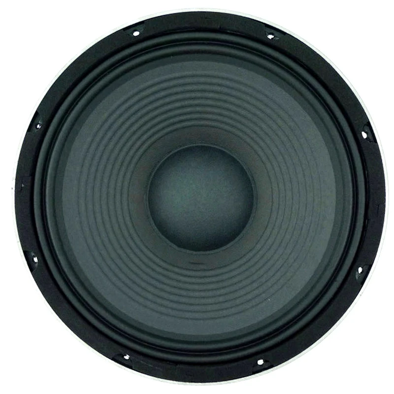 280W Lautsprecher 12-Zoll Woofer Verstärker Home Audio Lautsprecher DIY 6Ohm Erweiterte HIFI Auto Modifikation Bass Lautsprecher Image