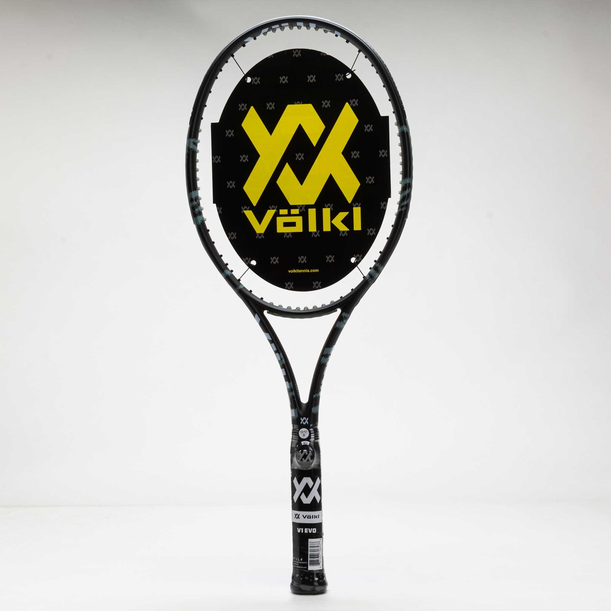 Volkl V1 EVO Version 2 Tennis Racquets