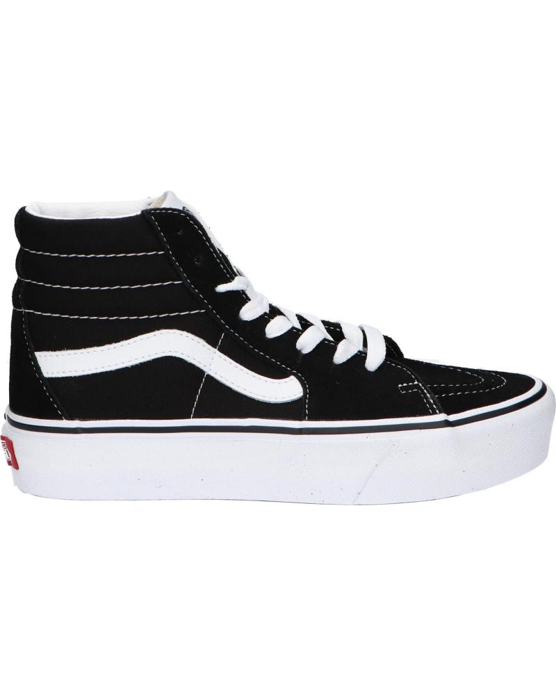 Damen Sk8-Hi Sneakers VN0A3TKN6BT1 EU 36,5 / UK 3,5