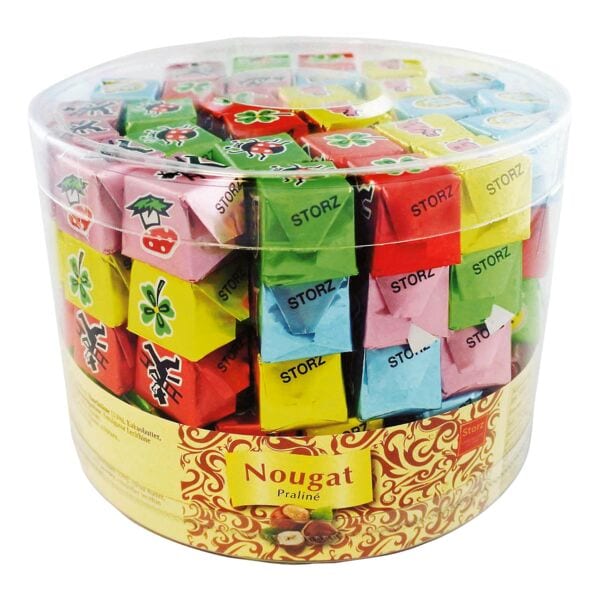 Storz 75er-Pack »Glückswürfel« 750 g Image