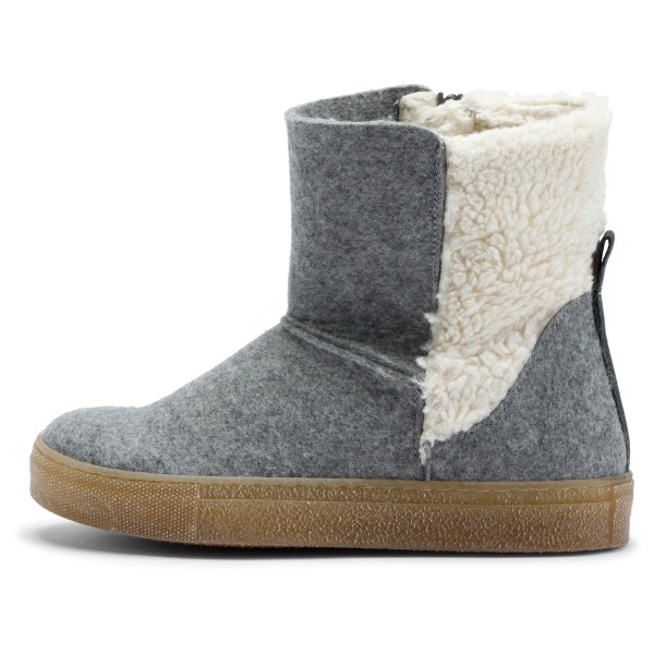 Grand Step Shoes - Women's Nicki Wool - Winterschuhe 40 | EU 40 grau