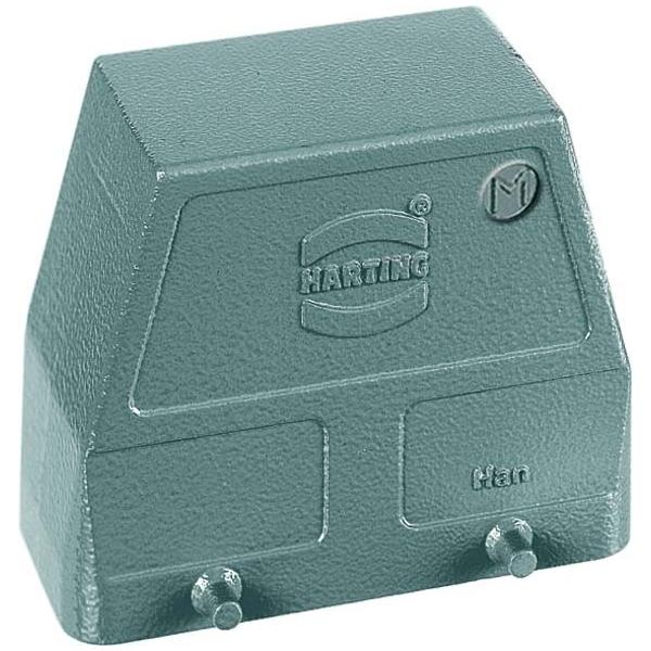 Harting Haube M25 19300100526 Image