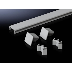 Rittal Abdeckung Anreihung oben TS 8800.885 8800885 Image