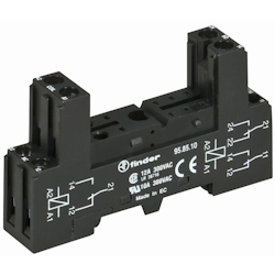 Finder Fassung 95.85.10 958510 Image