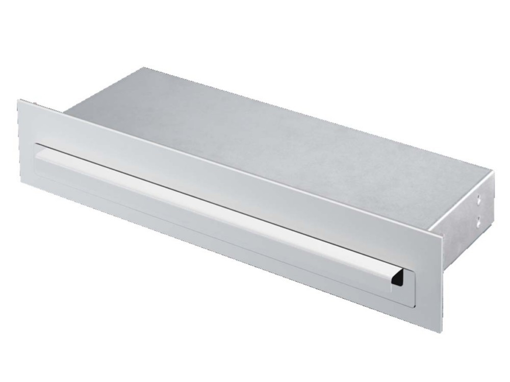 Rittal Tastatur, ausziehbar SM 6002.130 6002130 Image