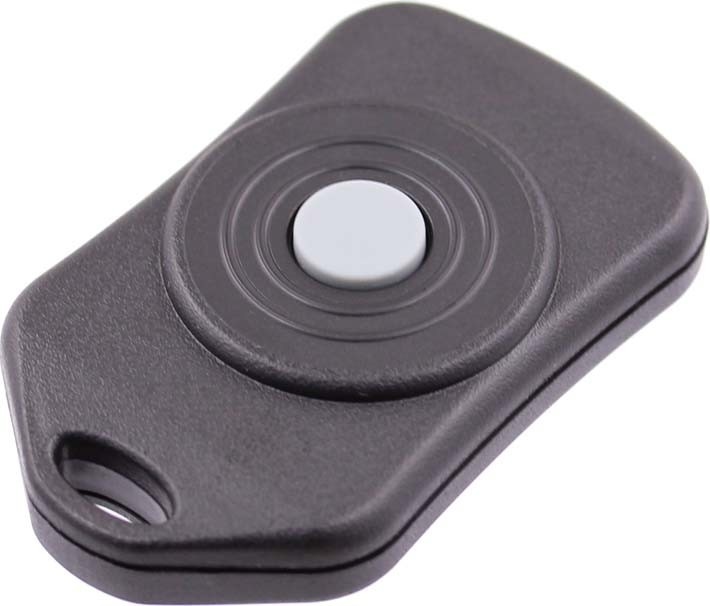 Schalk Mini-Funk-Handsender FS3 HS 1 FS3HS1B Image