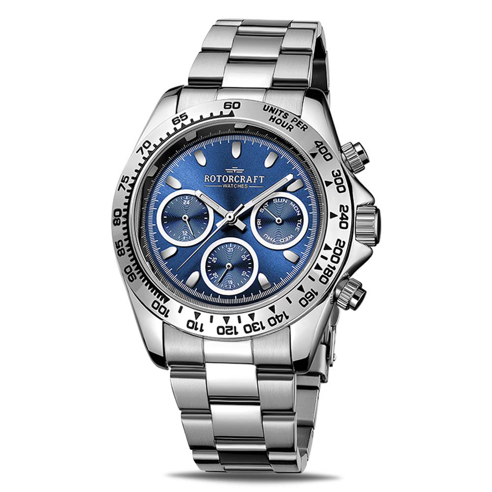 Rotorcraft Cargo Silber Image