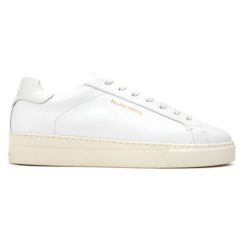 Filling Pieces Tiebreak Core Sneaker