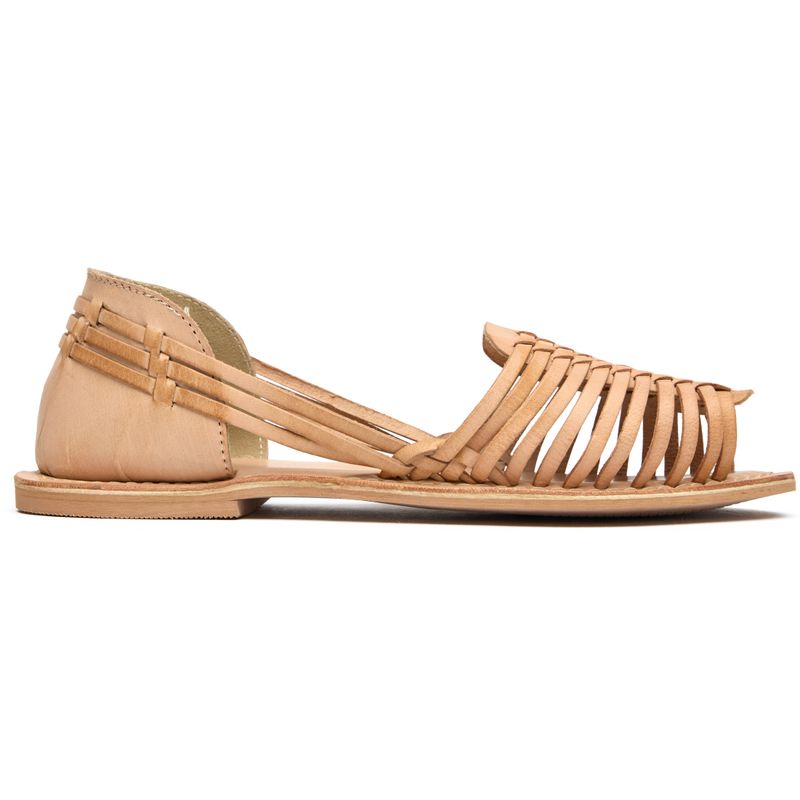 Sole Devin Huarache Sandalen EU 39/UK 6