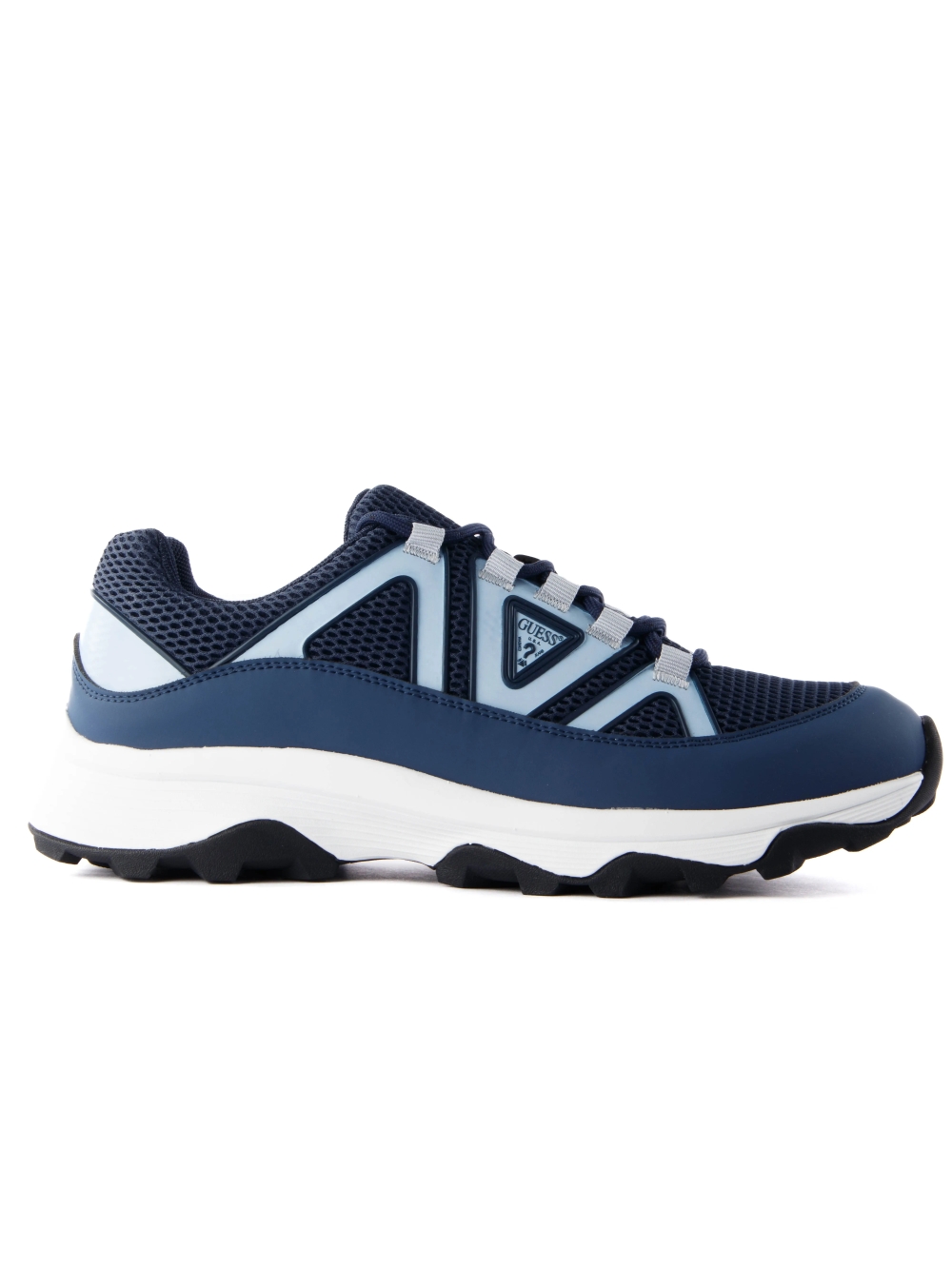 Guess Herren-Sneaker „Nose“ EU42