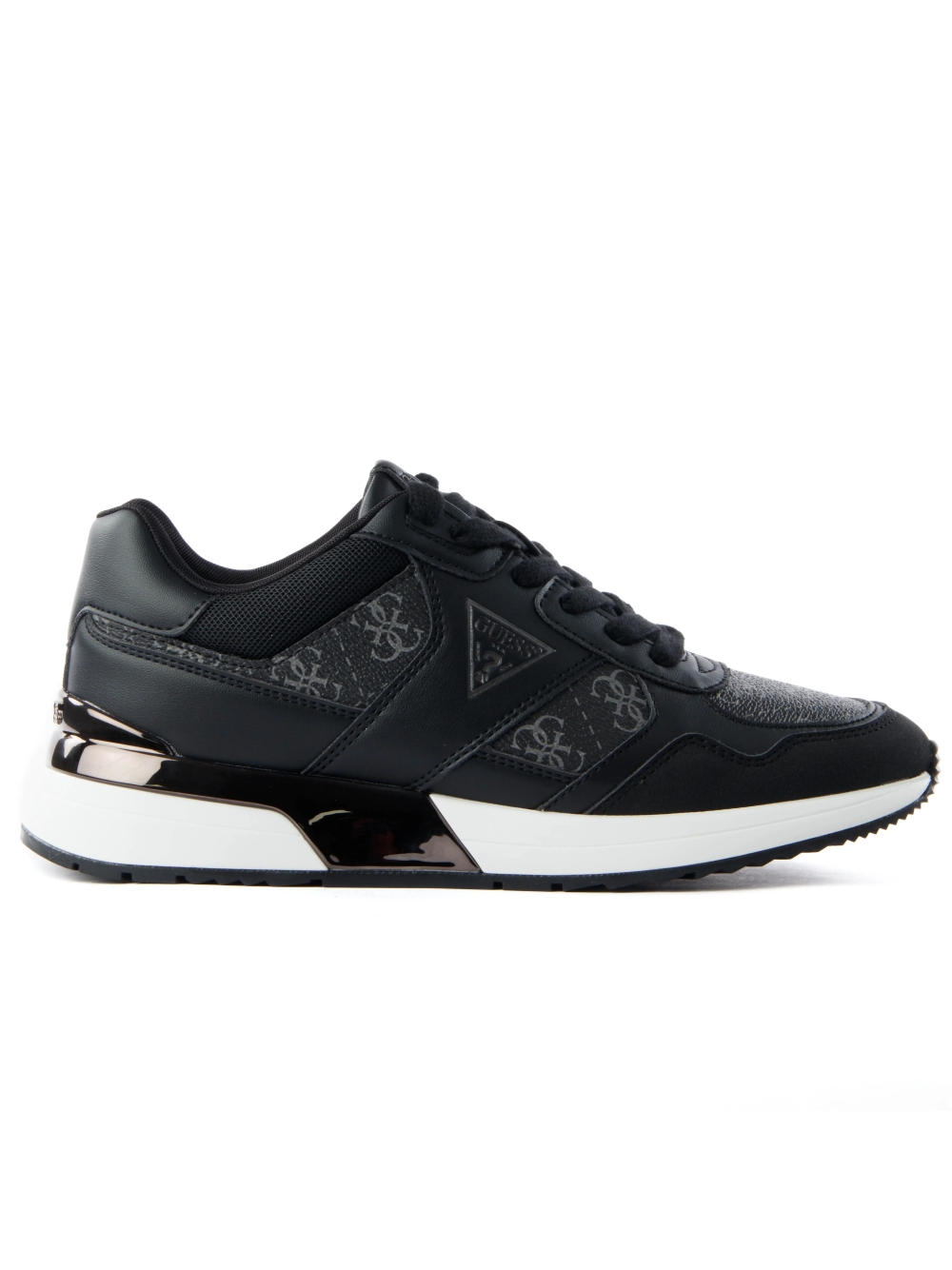 Guess Damen-Sneaker Mickay