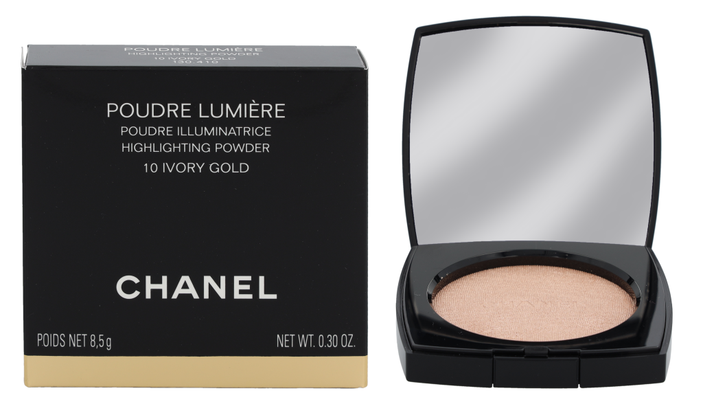 Chanel Poudre Lumière Highlighter-Puder 8,5 g Image