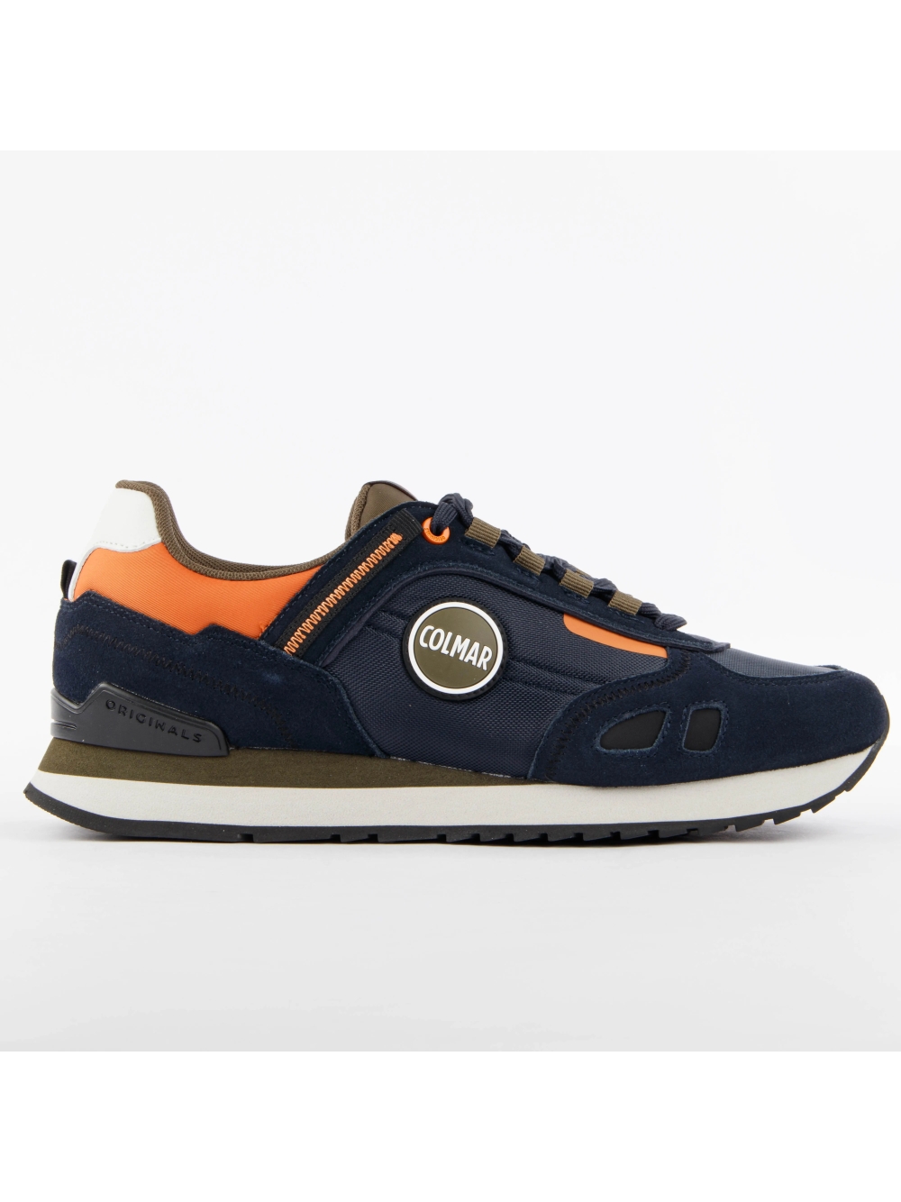 Basket Colmar Homme Travis Image