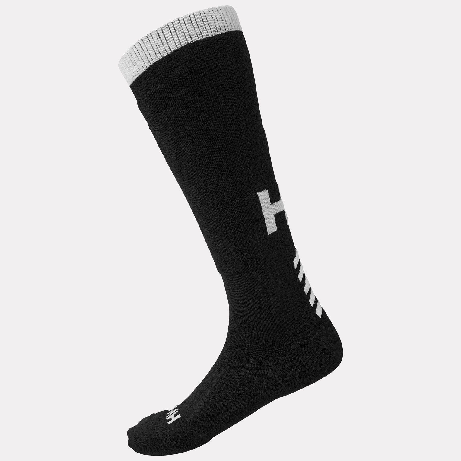 Helly Hansen Junior's Alpine Socks, Technical 29-32 Image