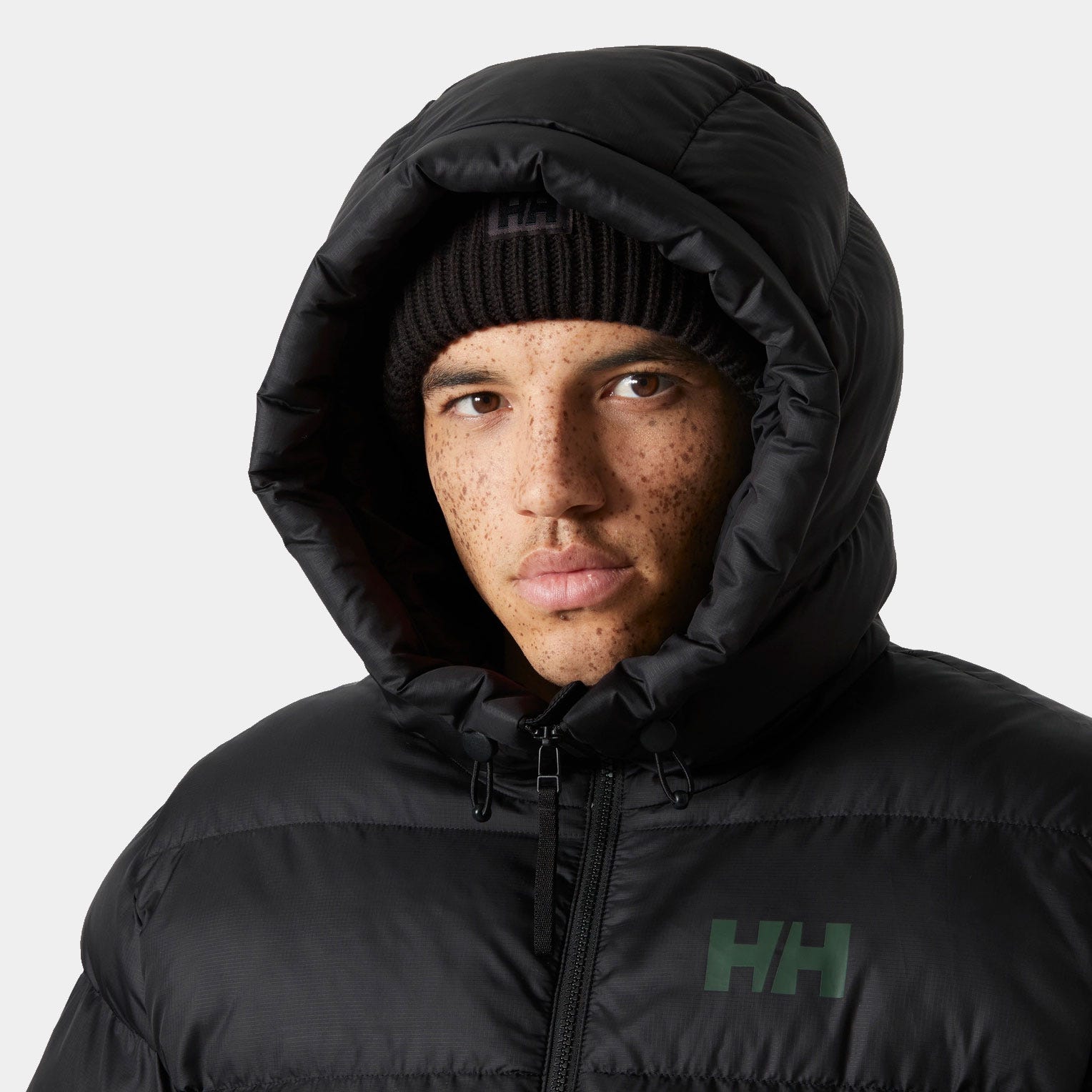 Helly Hansen Active Puffy Jacket Herren 2XL Image