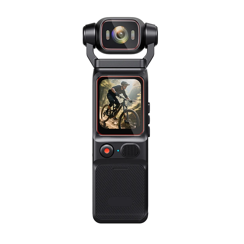 JOZUZE L18S HD 2K caméra d