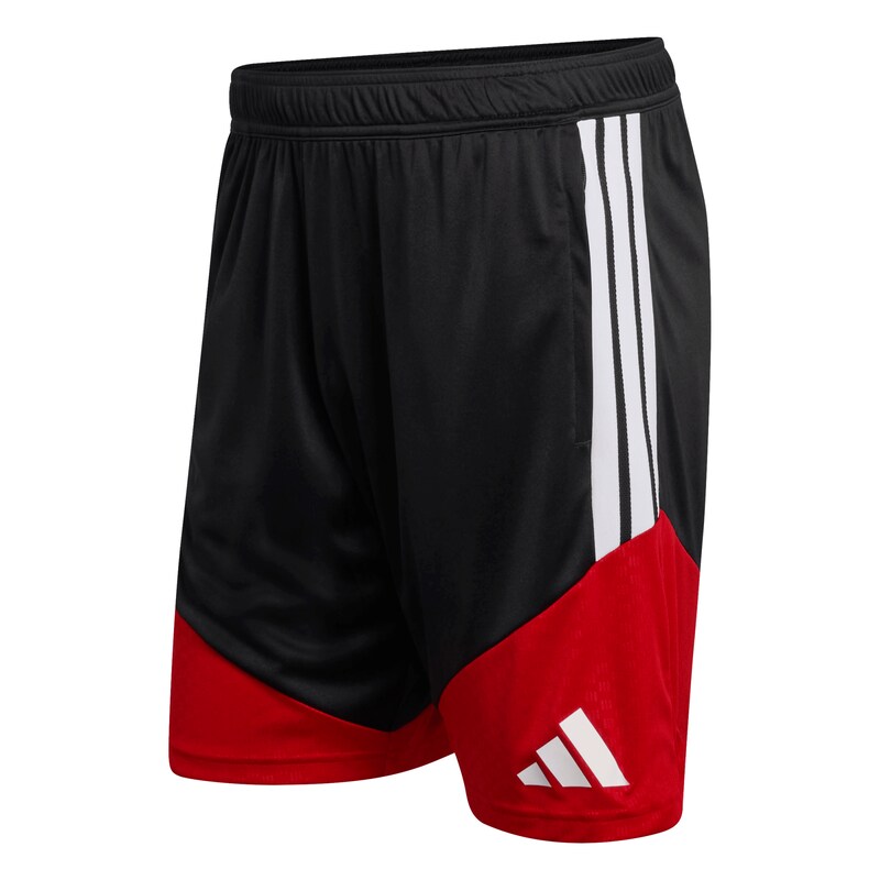 Deutschland 26 Tiro Trainingsshorts Image