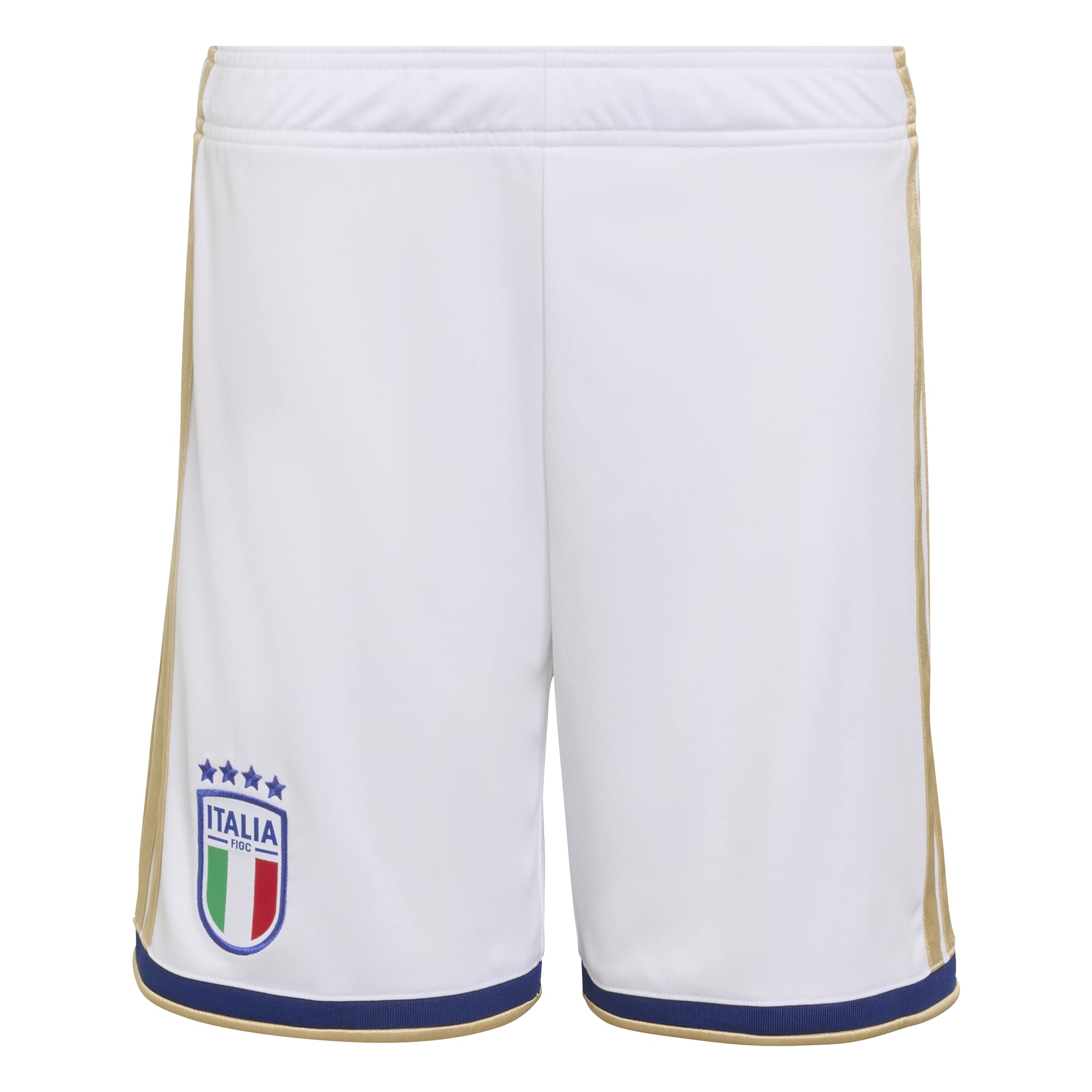 Italien adidas Heimshorts 2026 - Kinder Image