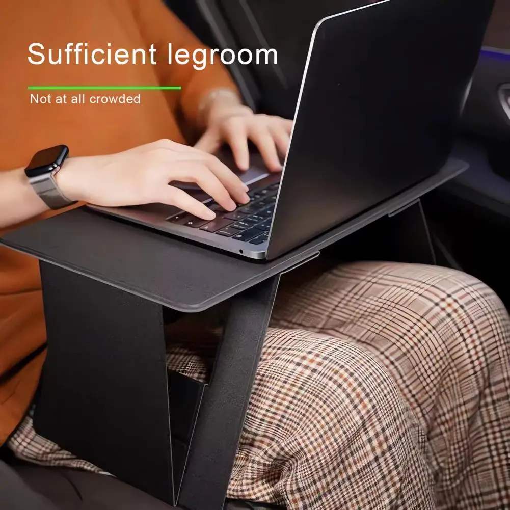 6-in-1-Laptopständer, faltbar, Computerunterstützung, Laptop-Schreibtisch Image