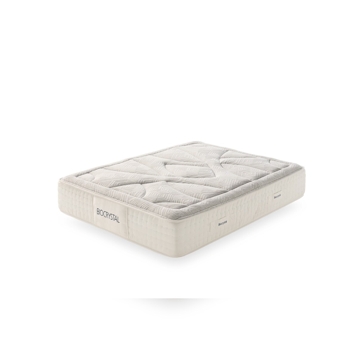 Biocrystal Gold 30 Memory-Schaum Matratze - 135X200 cm - Moonia Image