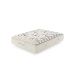 Biocrystal Selenium 30 Memory-Schaum Matratze - 140X190 cm - Moonia