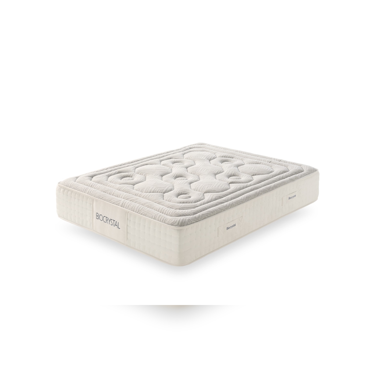 Biocrystal Selenium 30 Memory-Schaum Matratze - 90X190 cm - Moonia