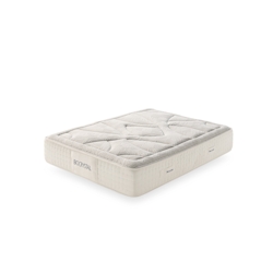Biocrystal Gold 27 Memory-Schaum Matratze - 140X190 cm - Moonia