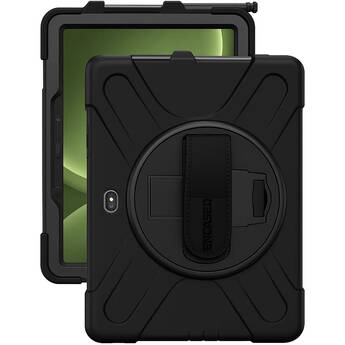 Encased Rugged-X Case for Samsung Galaxy Tab Active4 Pro (10.1") EN31201