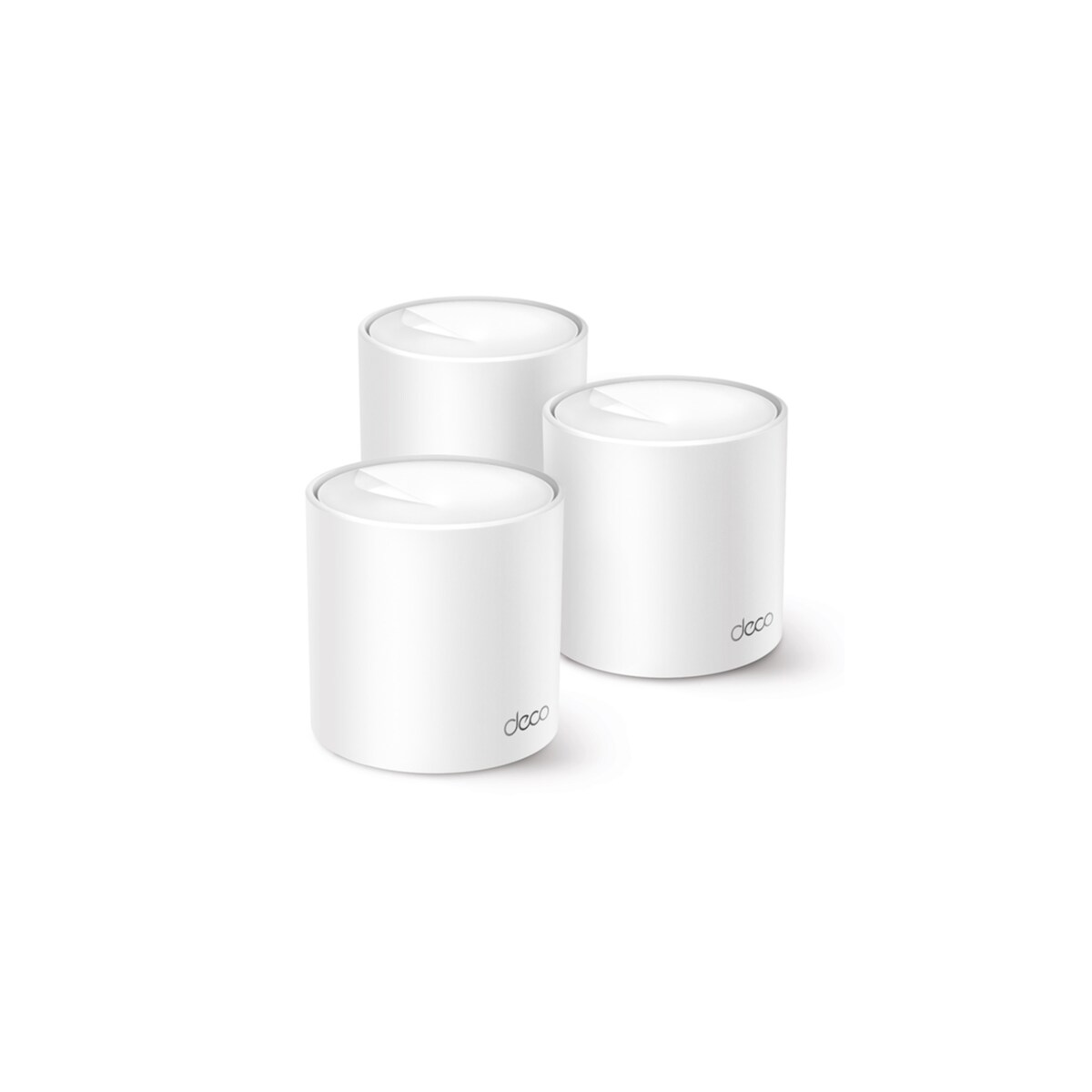 TP-Link WLAN System DECO X10(3-PACK) (3 Router) Image
