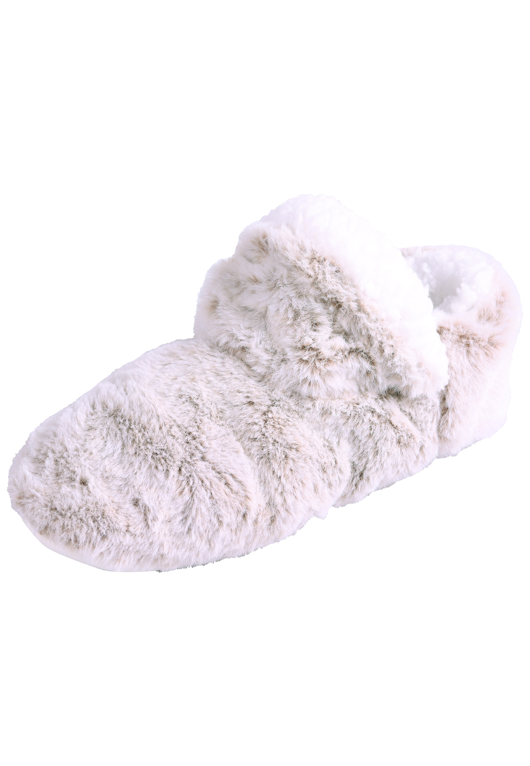 Socken CAPELLI NEW YORK, Damen, Gr. 39/42, braun, Polyester, Socken Socken, mit rutschhemmender Sohle