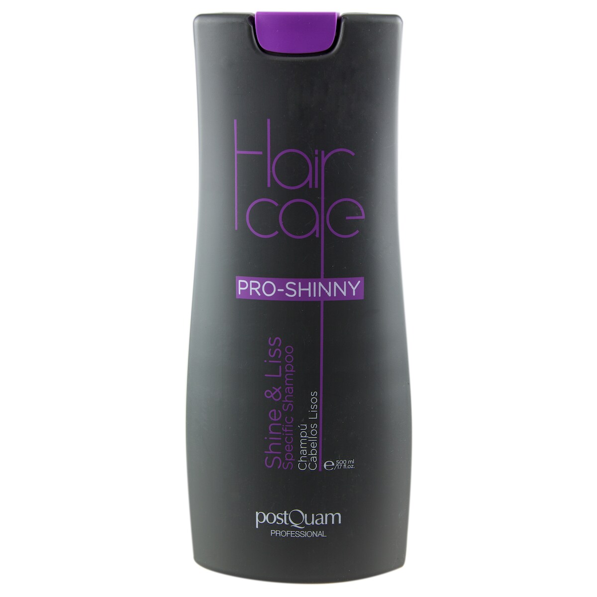 Shampoo Pro Shine Shine&Liss 500 ml Postquam