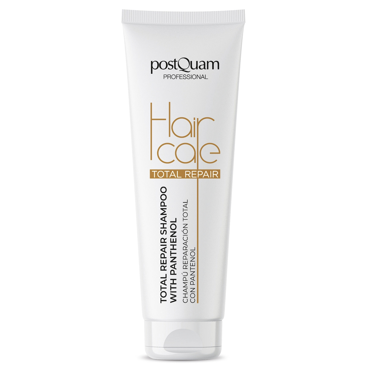Total Repair Shampoo Postquam 200 ml Postquam