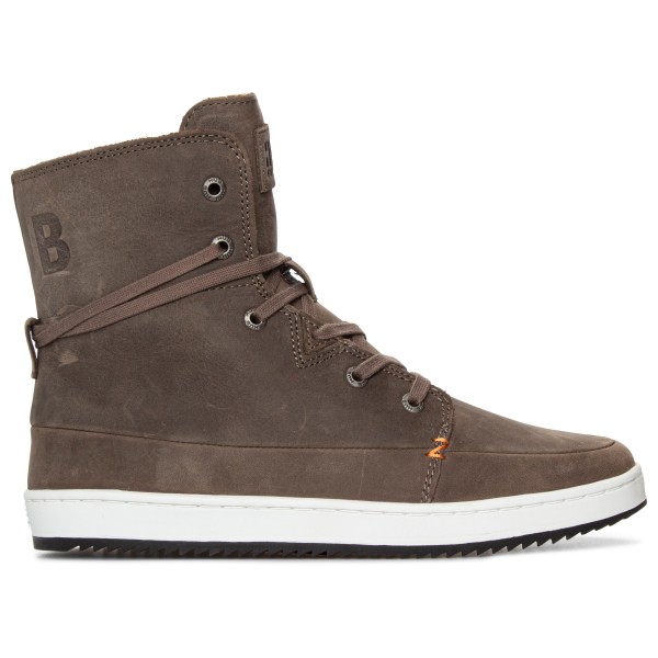 HUB - Women's Chess 2.0 - Winterschuhe 39 | EU 39 braun