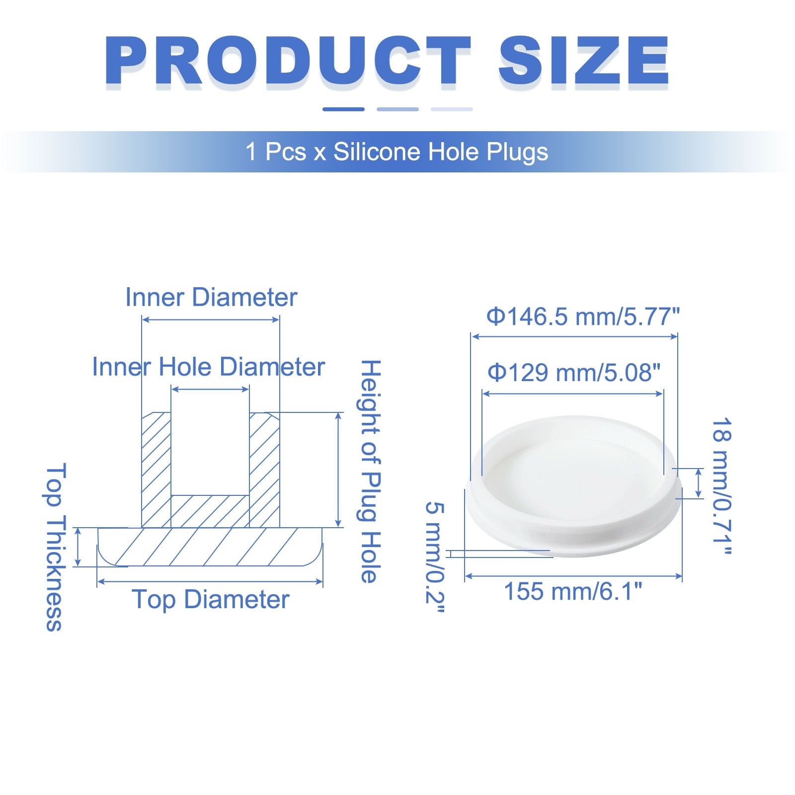 Velvet Watch Pouch, Portable Watch Travel Case Soft Watch Storage Bag with Snap Button Concave Inner Pad - White