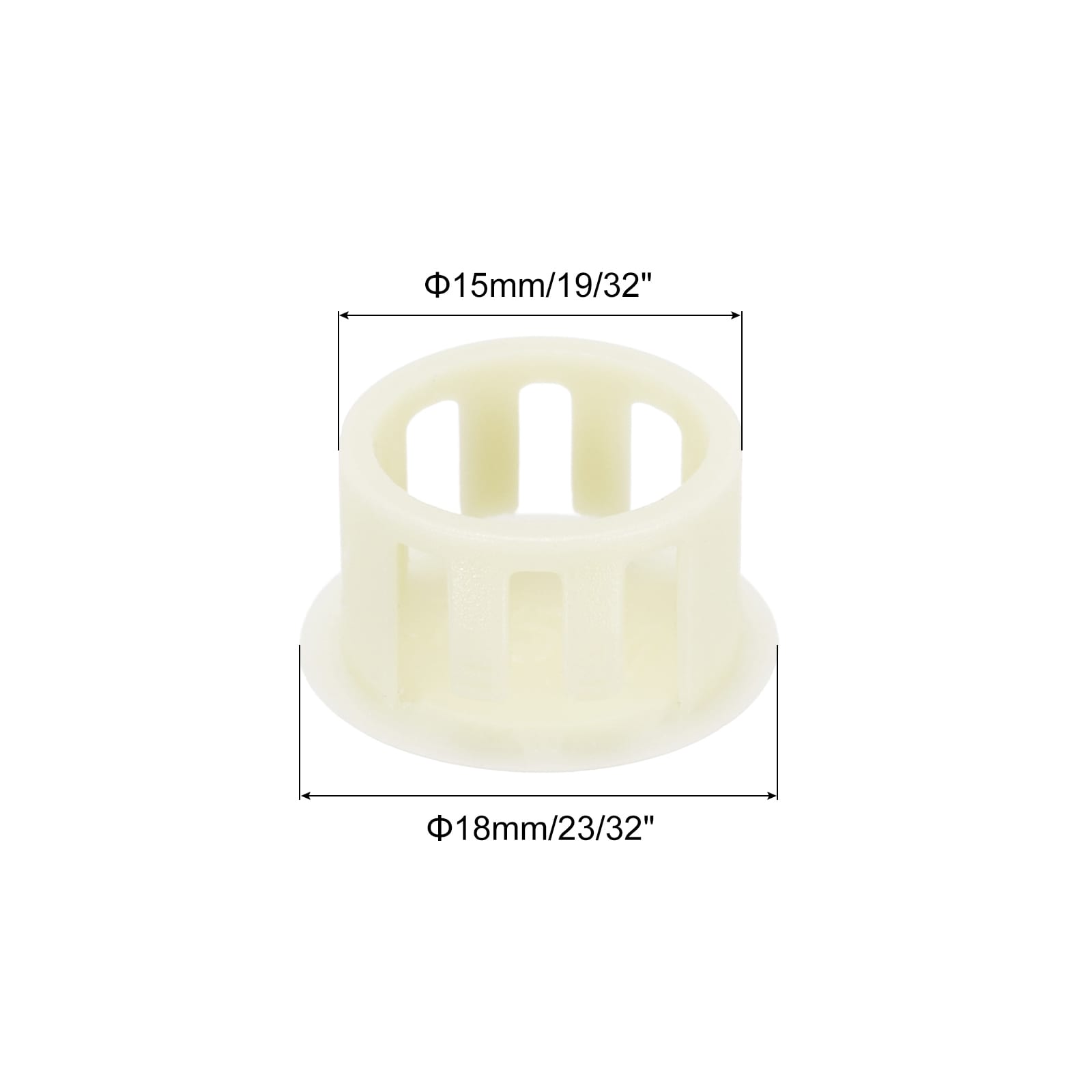 Spice Bags for Cooking Reusable Empty Tea Bags Muslin Strainer Cotton Cheese Cloth for Loose Leaf Tea