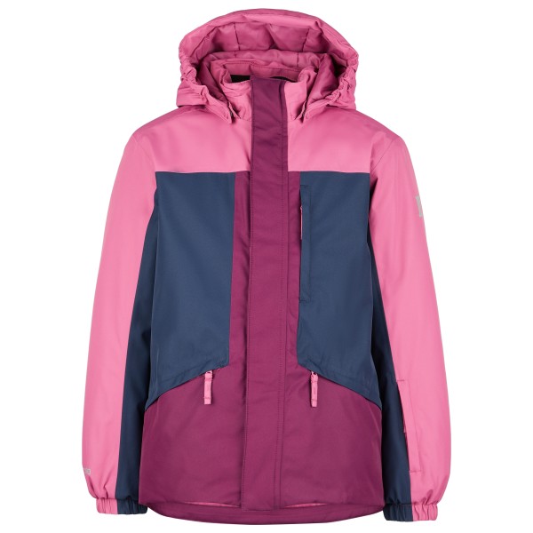 Heber Peak - Kids PinusHe. II Ski Jacket - Skijacke Gr 152 lila
