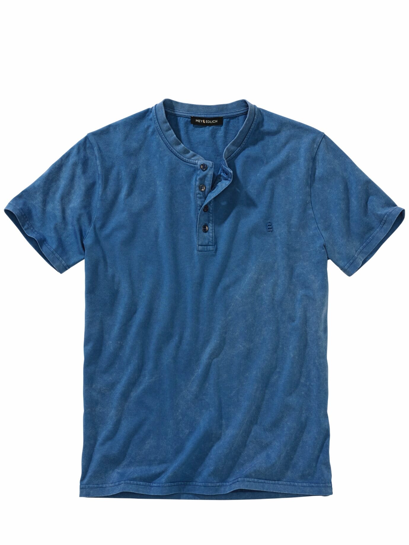 Blaumacher-Henley Image