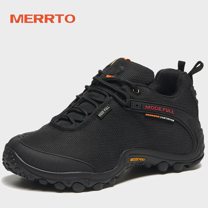 Berg männer Wanderschuhe jagd Stiefel Outdoor Turnschuhe Sport Frauen Casual Wanderschuhe Trekking schuhe Mesh off road schuhe