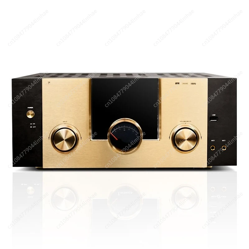 BN-881DTS Dolby Atmos 9.1 Leistungsverstärker Cinema 4K Professionelles Hochleistungsvideo K Image