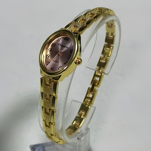 Damenuhren, modische Freizeituhren, exquisite dekorative Damenuhren Image