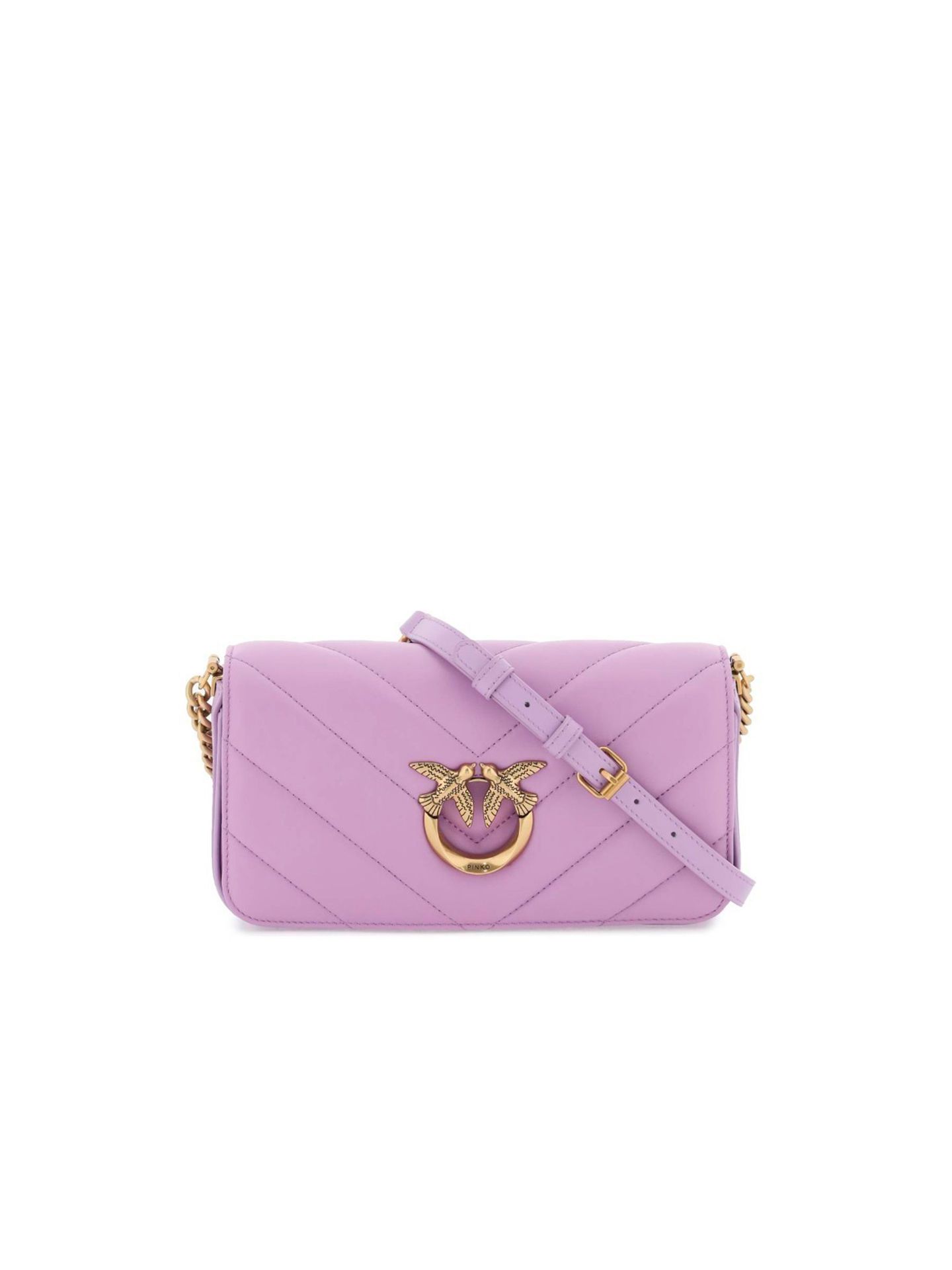 Pinko Mini Love Bag Click Image