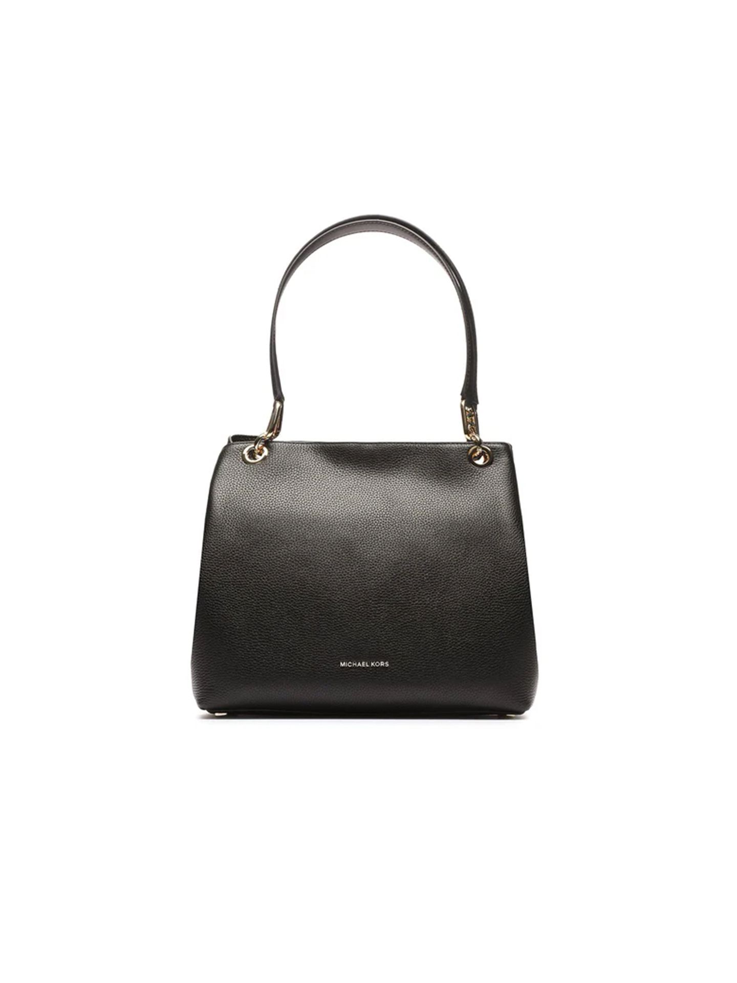 Michael Kors Kensington Große Pebbled Leder Tote Bag