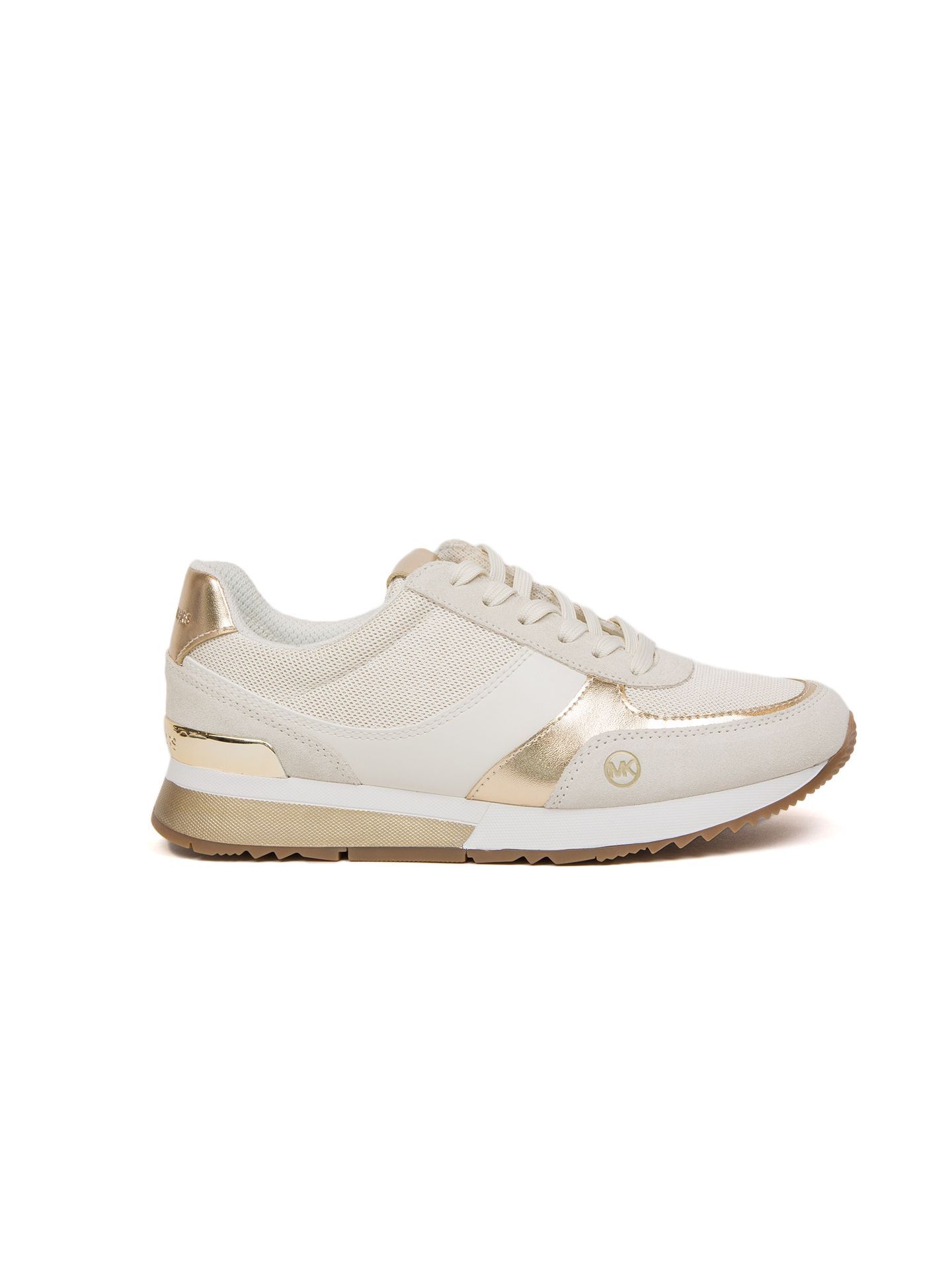 MICHAEL KORS Sneakers Blassgold 38,5 EU/IT