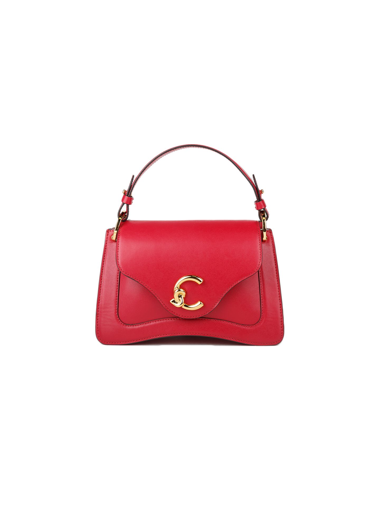 Coccinelle C-Me Top Handle Tasche Image