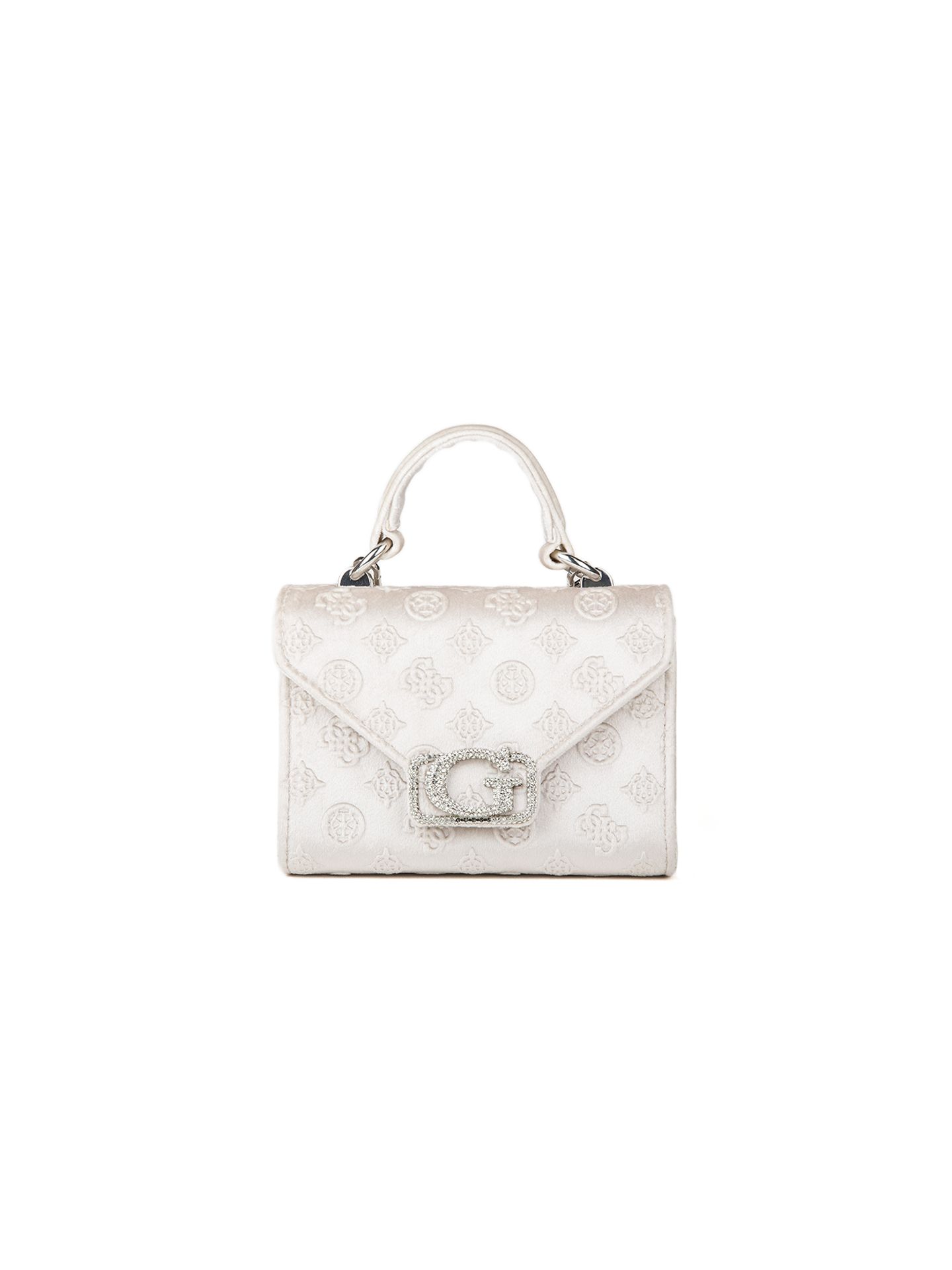 Guess Zalina Mini Handtasche Image